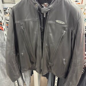 Harley-Davidson FXRG Performance Jacket 98518-05VM